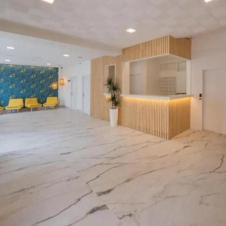 Vida Centro 2* 菲尼斯特雷