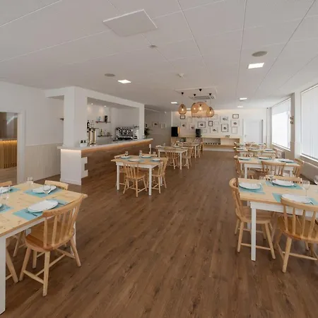 Vida Centro Отель 2*