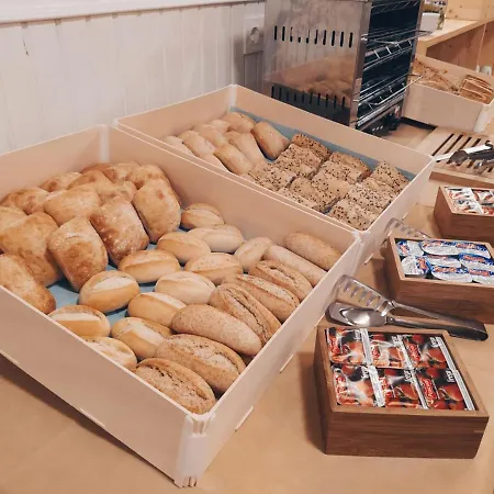 Vida Centro Финистерре