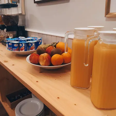 Vida Centro 2* Финистерре