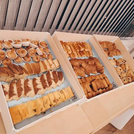 Отель Vida Centro 2*