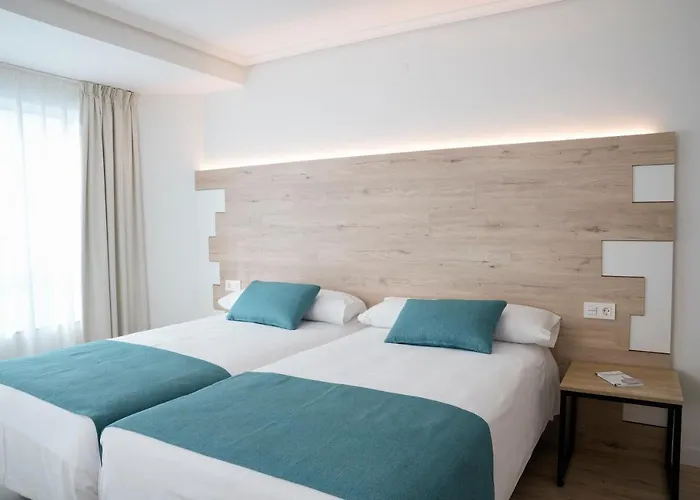 Vida Centro Финистерре