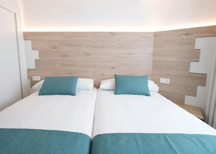 Vida Centro Hotel 2*