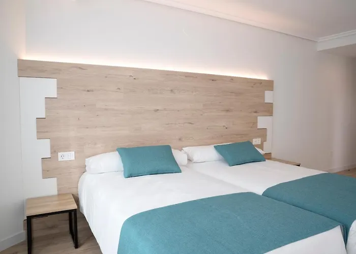 Vida Centro 2* Финистерре