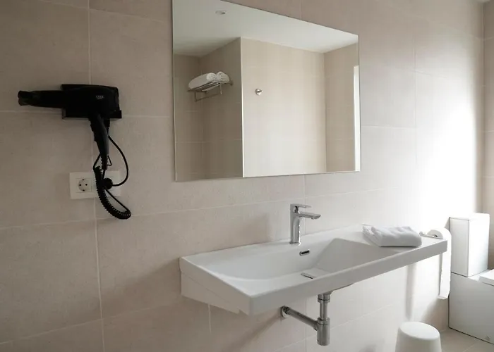 Vida Centro 2* Финистерре