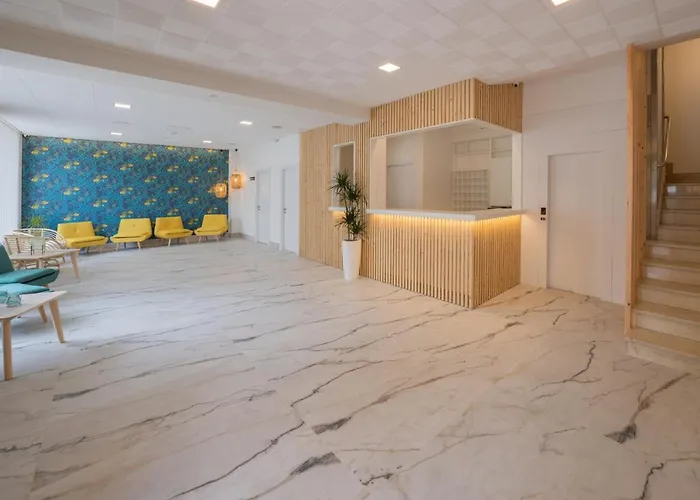 Vida Centro 2* Финистерре