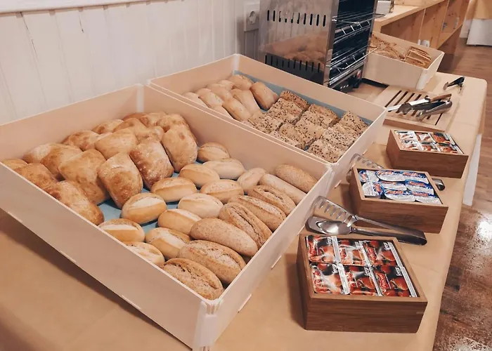 Vida Centro Финистерре