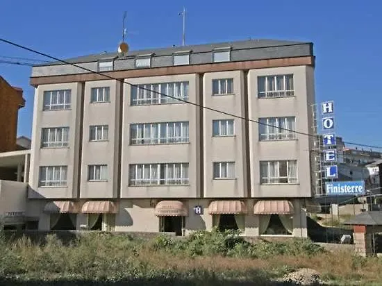 Vida Centro 2* Финистерре