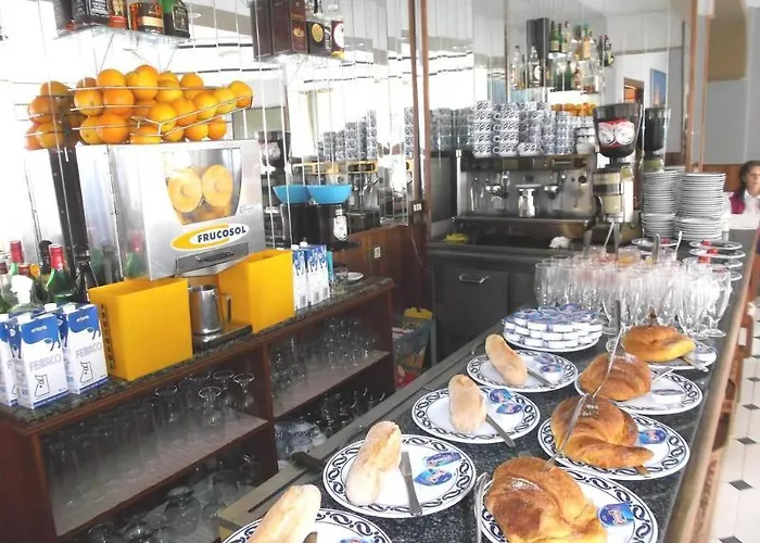 Vida Centro Отель