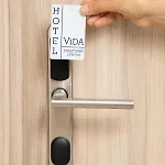 ホテル Vida Centro フィニステレ