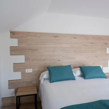 Vida Centro Hotel 2*