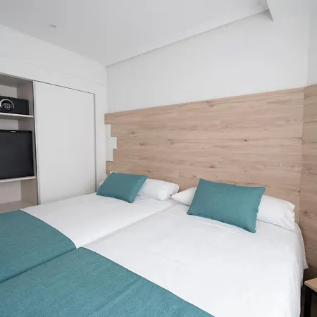 Hotel Vida Centro 2*