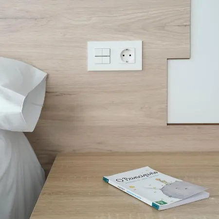 Vida Centro Финистерре