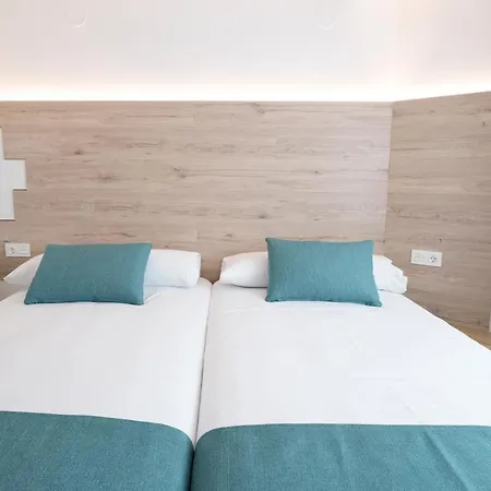 Vida Centro Hotel 2*