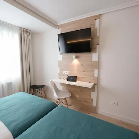Vida Centro ホテル 2*