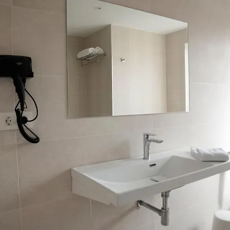 Vida Centro 2* Финистерре