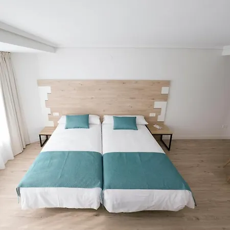 Отель Vida Centro