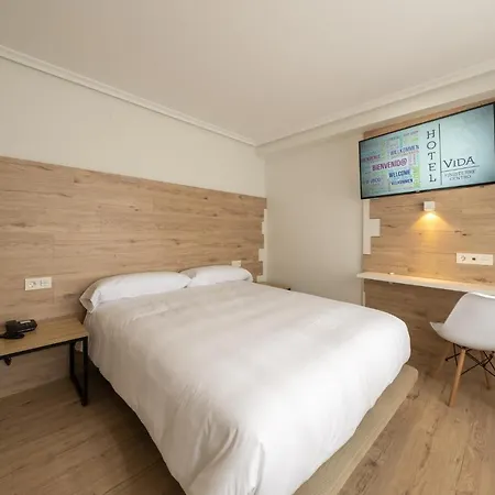 Vida Centro Hotel 2*