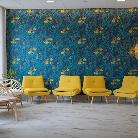 Vida Centro 2* Finisterre