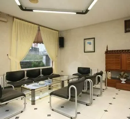 Отель Vida Centro 2*