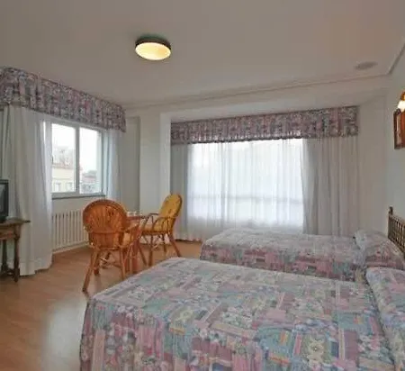 Vida Centro Hotel Finisterre