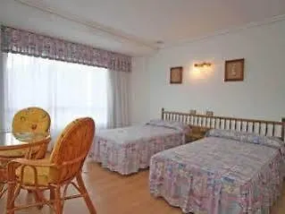 Vida Centro Финистерре