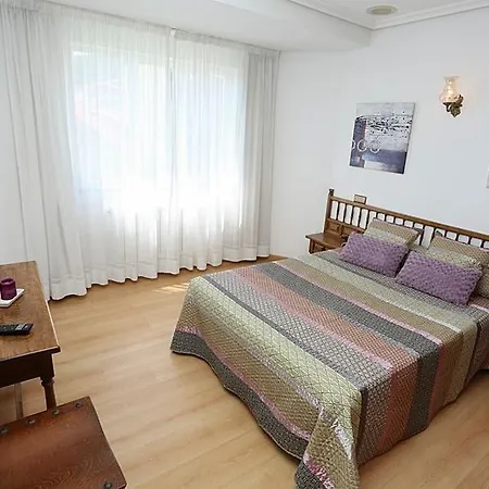 Vida Centro Отель