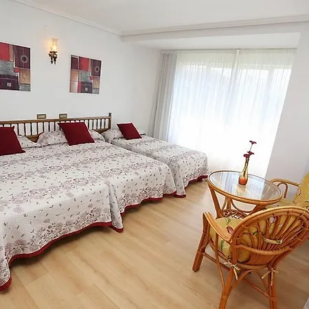 Vida Centro Финистерре