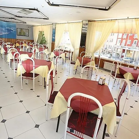 Vida Centro Hotel Finisterre