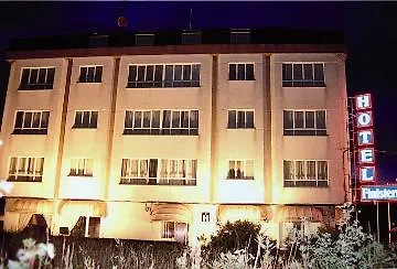 Vida Centro 2* Финистерре