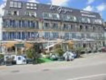 Hotel Vida Centro