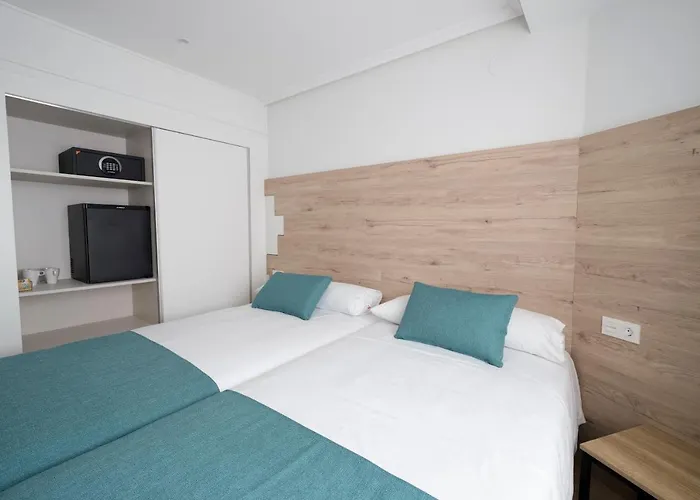 Hotel Vida Centro 2*