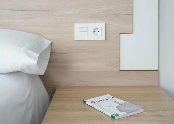 Vida Centro Finisterre