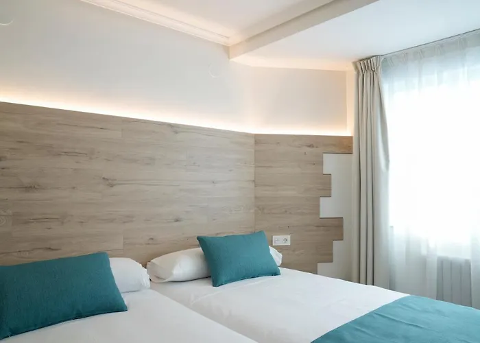 Hotel Vida Centro 2*