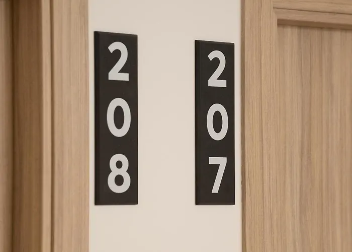 Hotel Vida Centro 2*