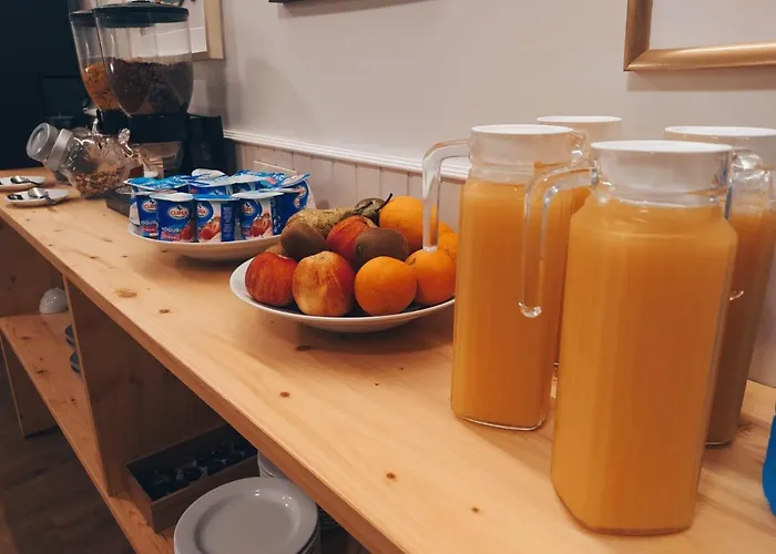 Vida Centro 2* Finisterre