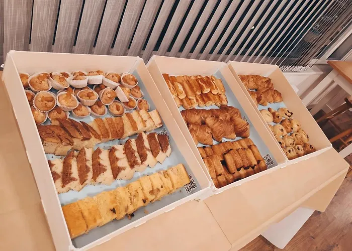 Szálloda Vida Centro 2*