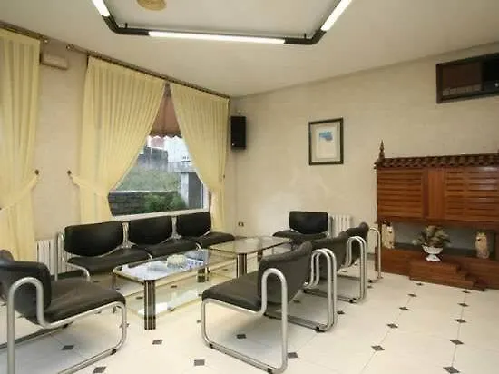 Hotel Vida Centro 2*