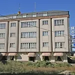 Vida Centro 2* فينيستيري