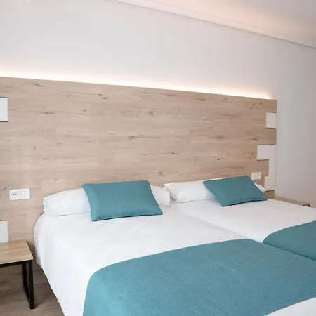 Vida Centro 2* Finisterre