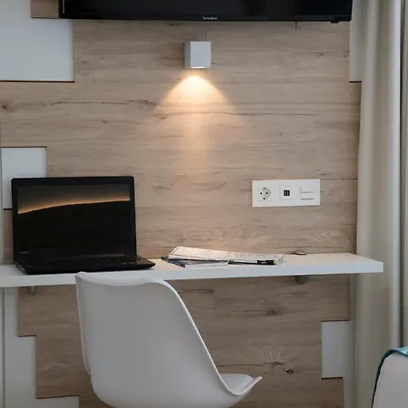 Ξενοδοχείο Vida Centro