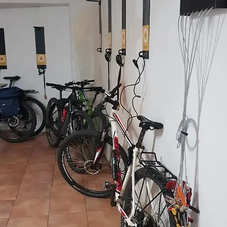 Ξενοδοχείο Vida Centro Finisterre