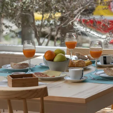 Ξενοδοχείο Vida Centro