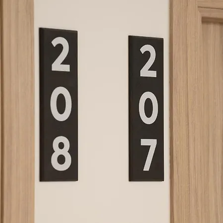 Ξενοδοχείο Vida Centro 2*