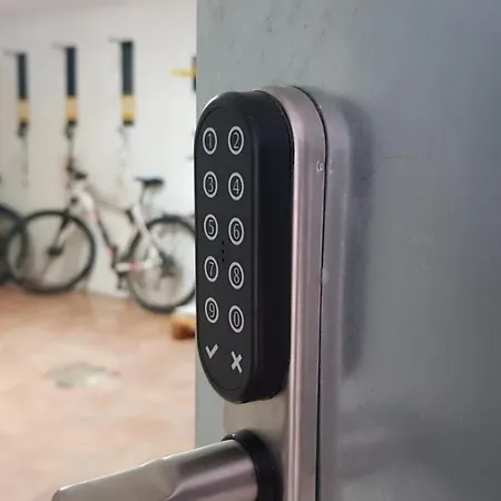 Ξενοδοχείο Vida Centro Finisterre