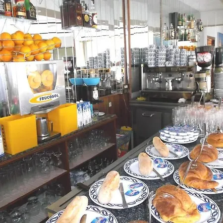 Vida Centro Ξενοδοχείο