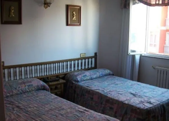 Hotel Vida Centro 2*