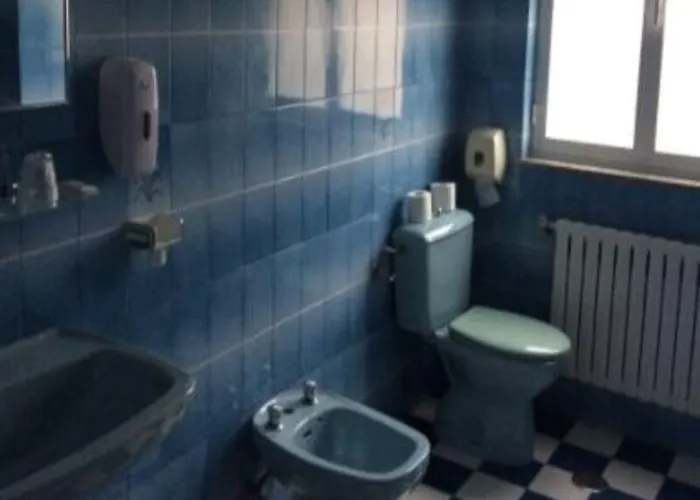 Hotel Vida Centro Finisterre