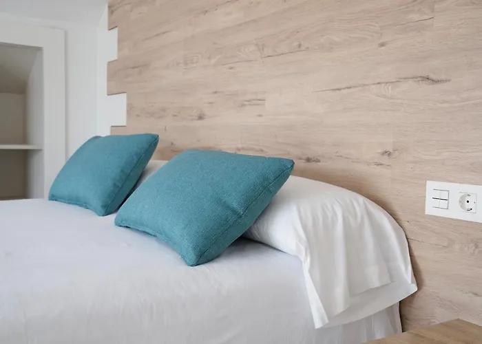 Ξενοδοχείο Vida Centro