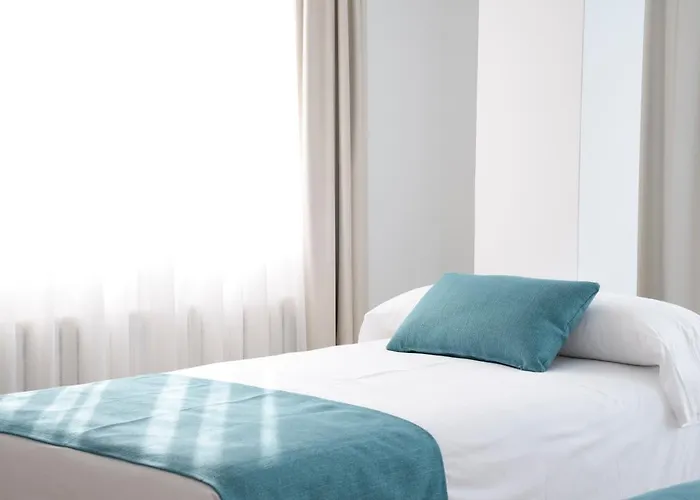 Ξενοδοχείο Vida Centro 2*